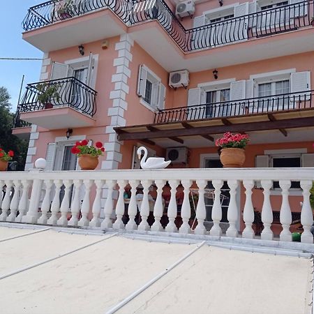 Elenh House Apartment Argostoli  Luaran gambar