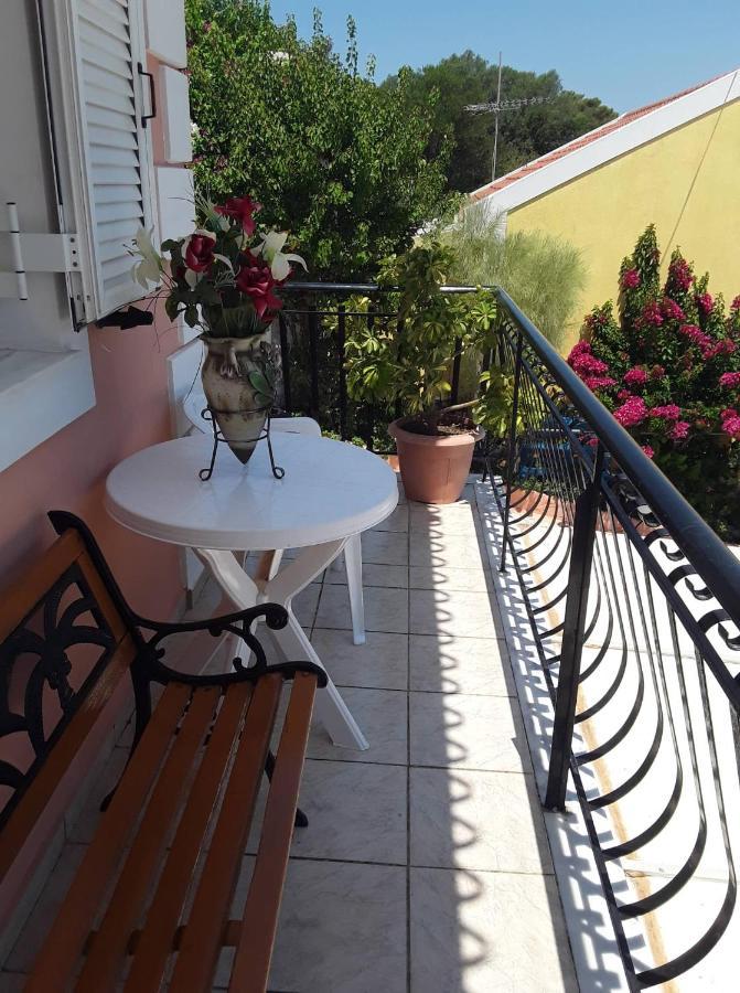 Elenh House Apartment Argostoli  Luaran gambar