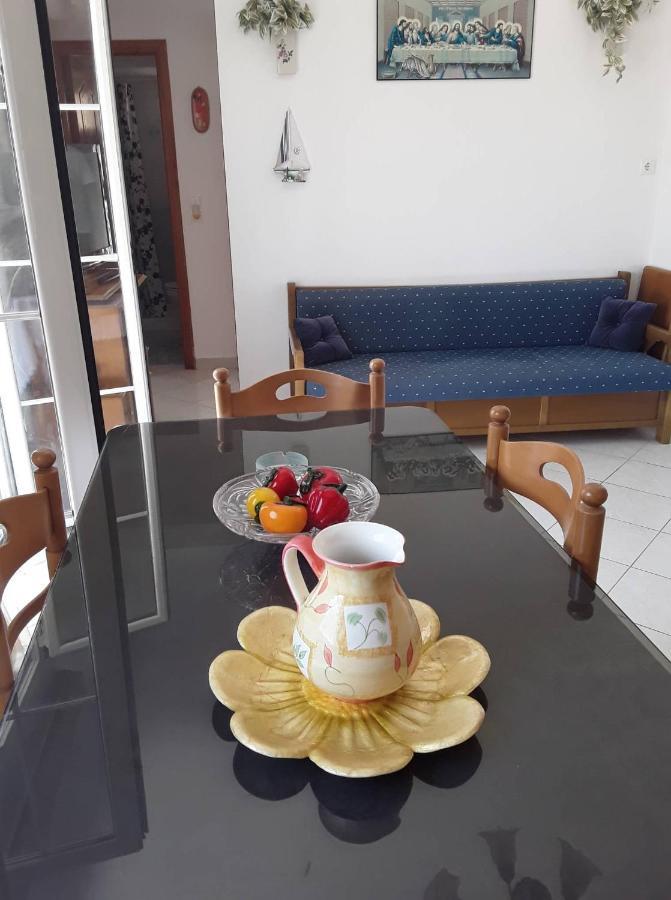 Elenh House Apartment Argostoli  Luaran gambar