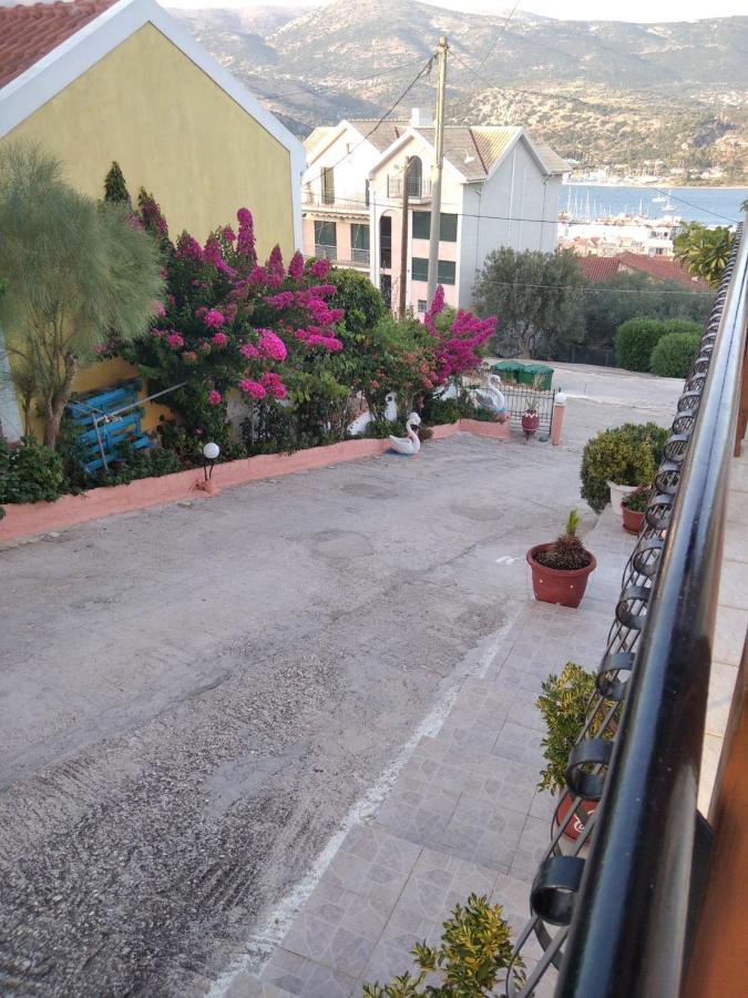 Elenh House Apartment Argostoli  Luaran gambar