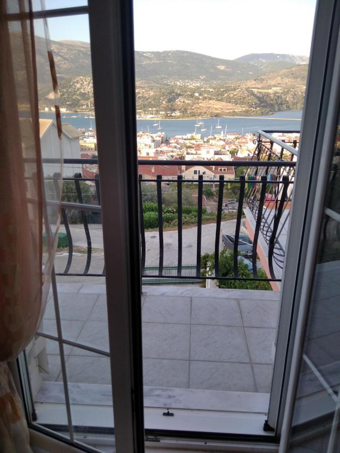 Elenh House Apartment Argostoli  Luaran gambar