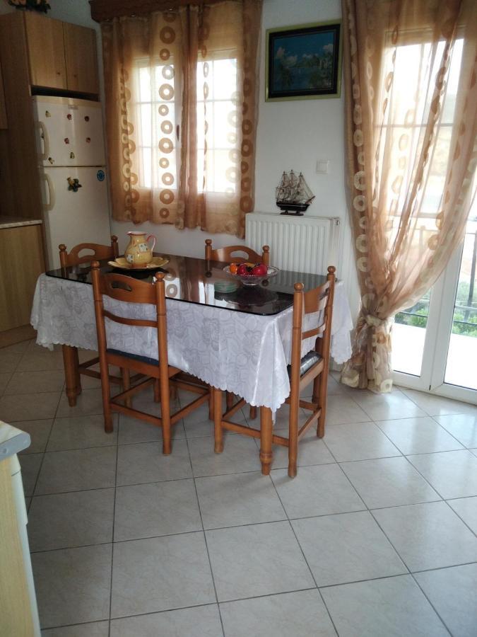 Elenh House Apartment Argostoli  Luaran gambar