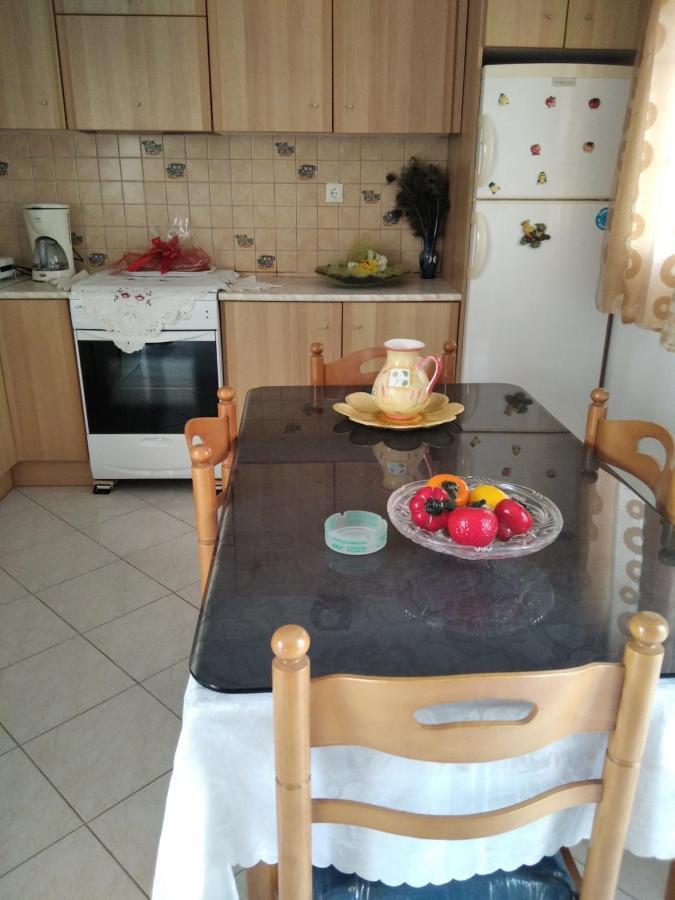 Elenh House Apartment Argostoli  Luaran gambar