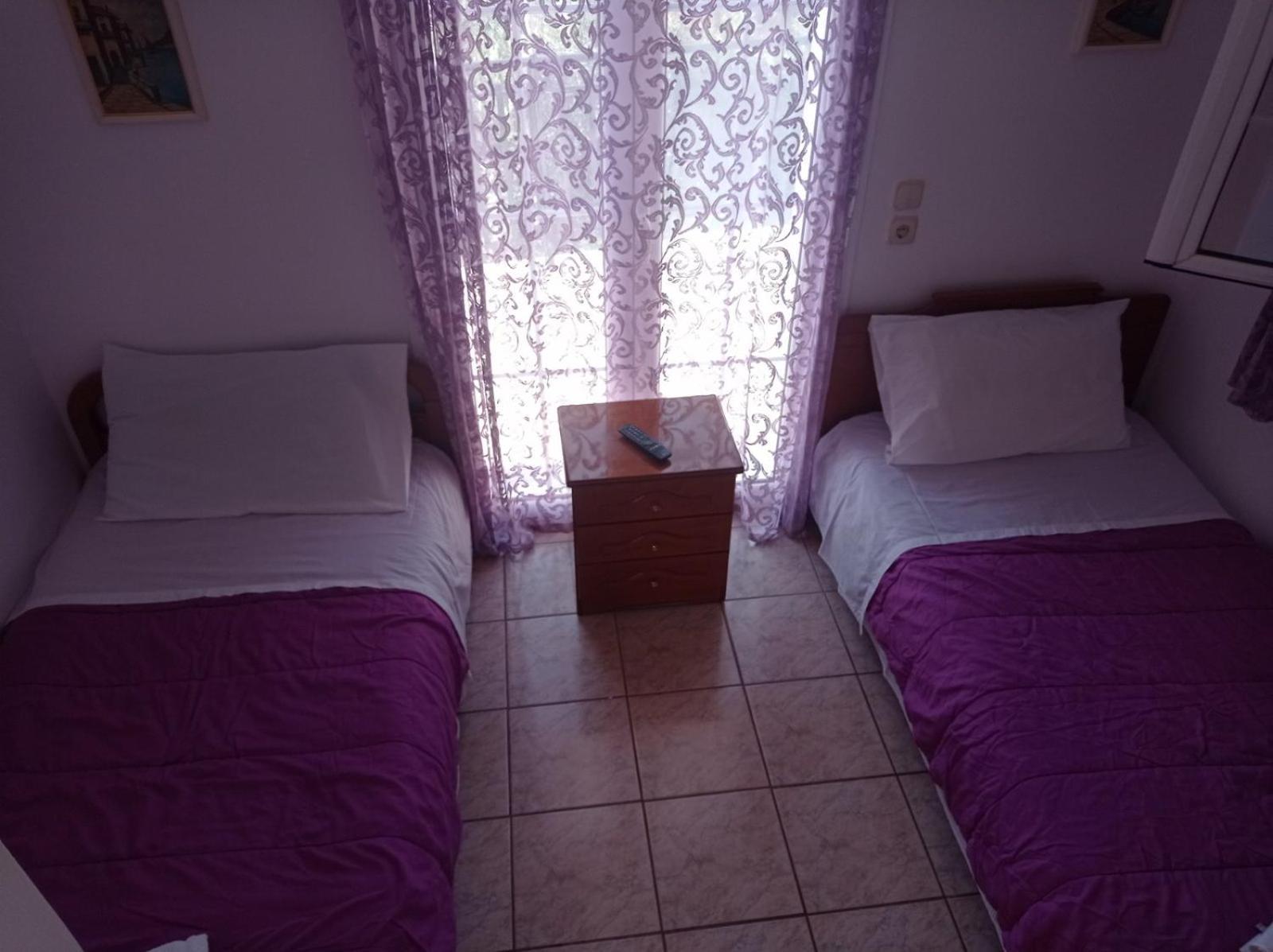 Elenh House Apartment Argostoli  Luaran gambar