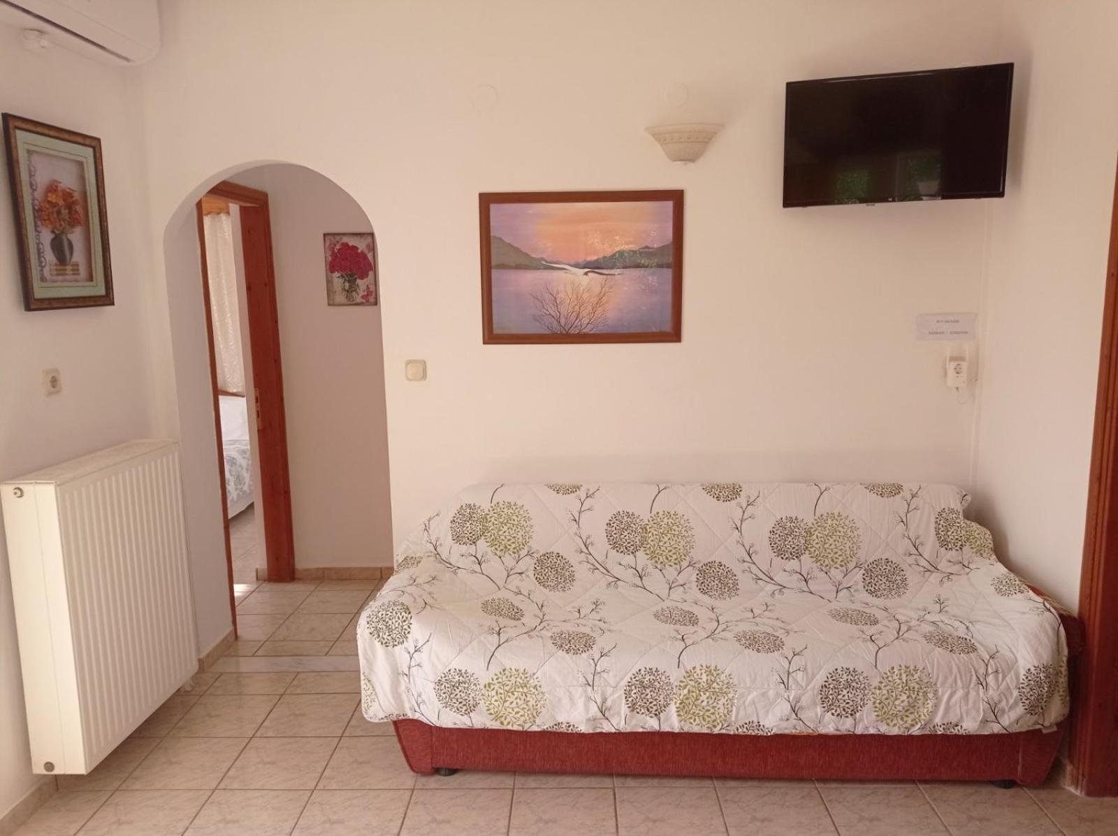 Elenh House Apartment Argostoli  Luaran gambar
